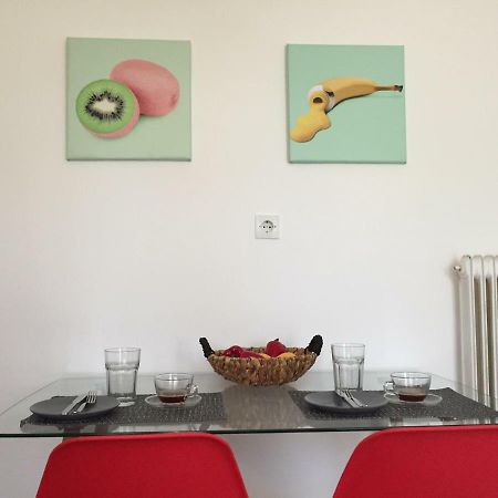 Appartamento Andion Limenas  Esterno foto