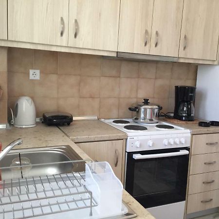 Appartamento Andion Limenas  Esterno foto