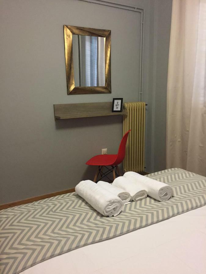 Appartamento Andion Limenas  Esterno foto