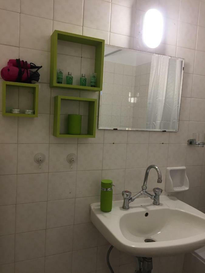 Appartamento Andion Limenas  Esterno foto