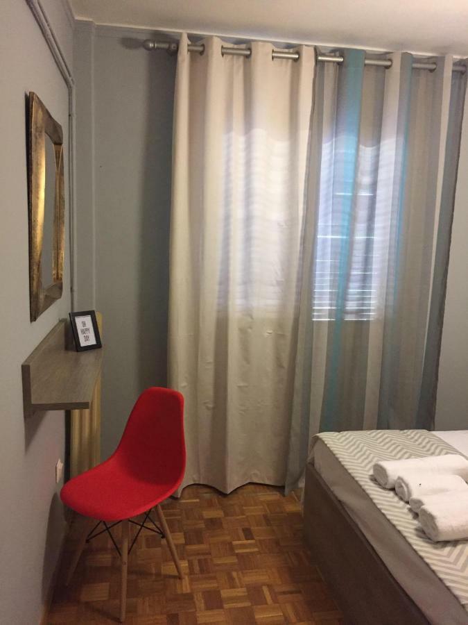 Appartamento Andion Limenas  Esterno foto