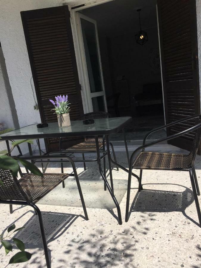 Appartamento Andion Limenas  Esterno foto